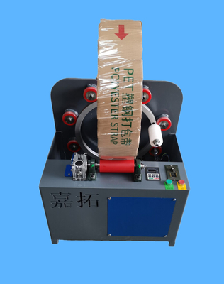 35 pacchetti di /Min 530mm*280mm della macchina ricoprente di plastica del film con il tunnel degli strizzacervelli