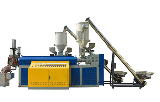 250kg/H pp attaccano la fabbricazione della linea di produzione della macchina 380v 50Hz