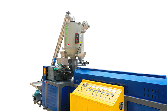 250kg/H pp attaccano la fabbricazione della linea di produzione della macchina 380v 50Hz