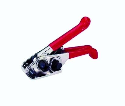 13mm 16mm Macchina per reggiatura in PP Pet Batteria da 4000mAh Strumento per reggiatura