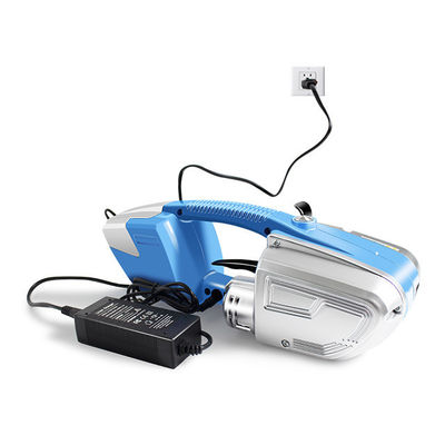 2.4Ah NiCd Batteria Fascettatrice Saldatura a Frizione CE ISO