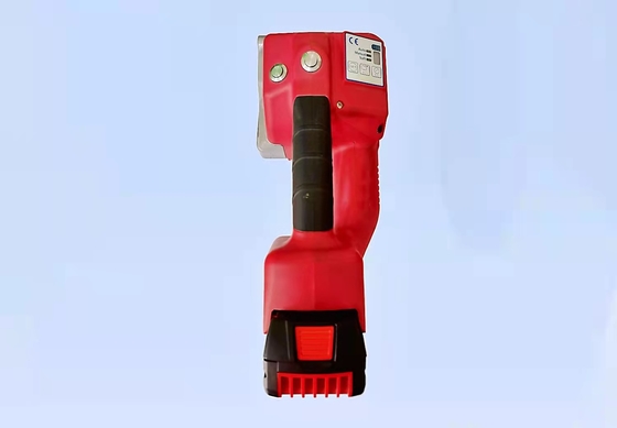 Rafforzamento robusto tenuto in mano elettrico del manuale delle macchine utensili di DC14.4V