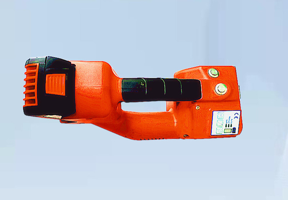 Rafforzamento robusto tenuto in mano elettrico del manuale delle macchine utensili di DC14.4V