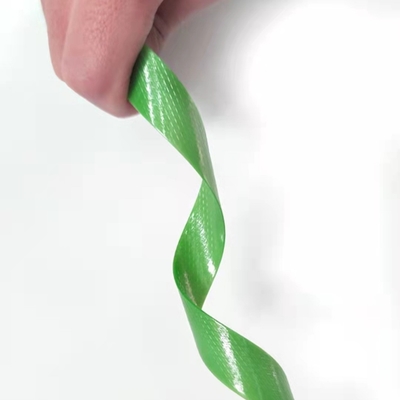 cinghia dell'imballaggio della plastica di polietilene del poliestere di 19mm