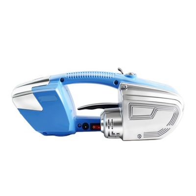 9-19mm poliestere PP strumento a mano per le cinghie 3000mAh batteria Hot Melt