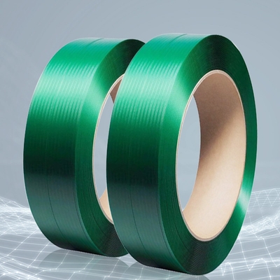 JIATUO 3400M Pet Packing Belt sopravvivono la cinghia di plastica d'imballaggio resistente