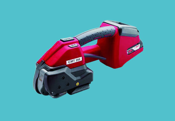 pallet elettrico Bander del poliestere della reggiatrice 0.5-1.0mm della batteria di 3000mAh Bosch