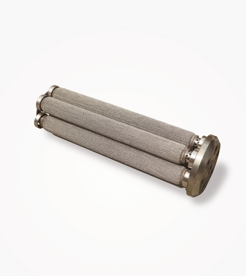 IL PE pp del PVC sorge il rullo di stampaggio di cuoio 300mm Dia Extrusion Machine Parts