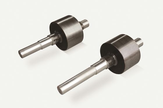 Attrezzatura per la produzione di nastri di imballaggio in PP Attrezzatura per estrusione di polipropilene PP larghezza da 5 a 19 mm nastro in pp