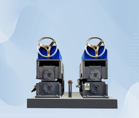 Larghezza automatica della goffratrice 18kW 1200mm del film plastico del polietilene del PE