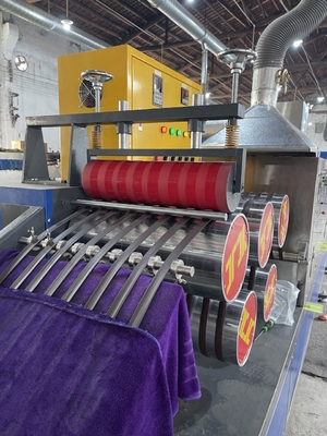 380V/220V pp attaccano rendere la rettitudine del consumo di energia della macchina 50KW flessibile