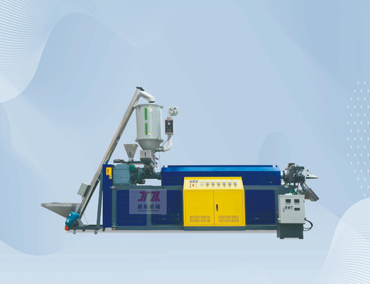 Siemens Motor PP Strap Manufacturing Machine per materiali di imballaggio