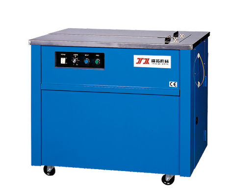 Reggiatrice semiautomatica, reggiatrice per reggette PP da 5-15mm Pistola reggiatrice elettrica portatile