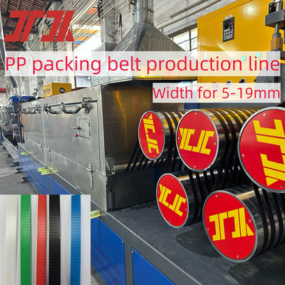 La doppia vite 110mm 75mm pp attacca la mobilia fabbricante della ceramica della macchina