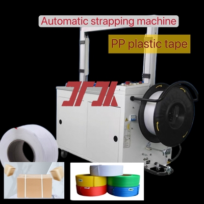 Macchine per l'imballaggio Macchine per l'imballaggio automatico Macchine per il rilegamento automatico Macchine per il rilegamento automatico Macchine per l'imballaggio a fusione calda per il rilegamento rapido e l'alimentazione elettrica