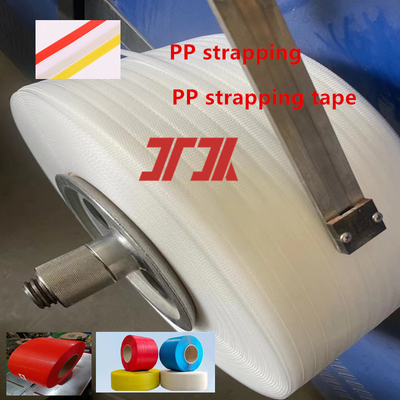 Linea di estrussione di fasce di PP a 220-240V