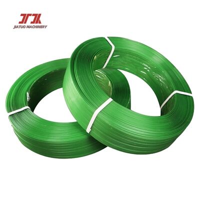 9-32mm PET Strapping per Imballaggi Pesanti su Pallet ad Alta Resistenza e Riciclabile