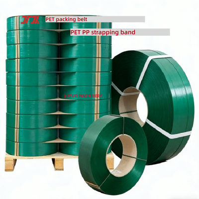 Fascia di imballaggio automatica in PET da 16 mm per attrezzi manuali di fascia
