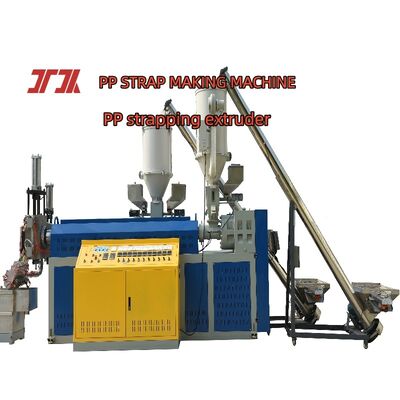 7500PSI Cambio schermo di estrusione di plastica 230V 400V riscaldatore CE ISO