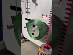 Corda dell'animale domestico del fornitore di Jiatuo Cina che rende macchina/animale domestico che attacca la linea di produzione delle cinghie Pri di riferimento della CATENA DELL'OROLOGIO