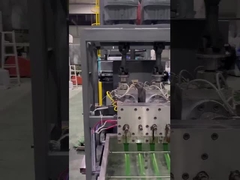 Macchina per la produzione di cinghie in PET