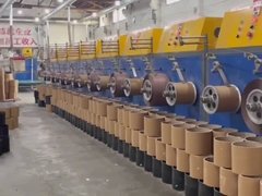 Linea di produzione di cinghie in PP