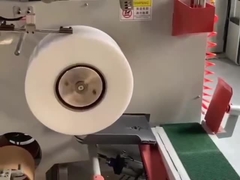 Motore a doppio servo a cinghia di PP