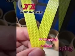 5-19 mm di cinture in PP