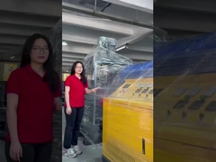 PP PET STRAP MAKING MACHINE E STRAPPING MAKE BY CHINA JIATUO MACHINERY (Motori per la fabbricazione di cinghie in PP e PET e per la fabbricazione di cinghie in Cina)