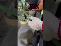 Cinghia d'imballaggio dell'ANIMALE DOMESTICO