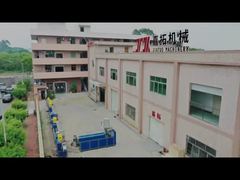 Linea di estrusione di fasce in PP altamente affidabile con tecnologia di prima classe