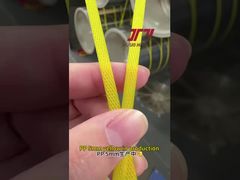 Reggia in PP Imballaggio Reggia in PP con buona rettilineità 5-19mm